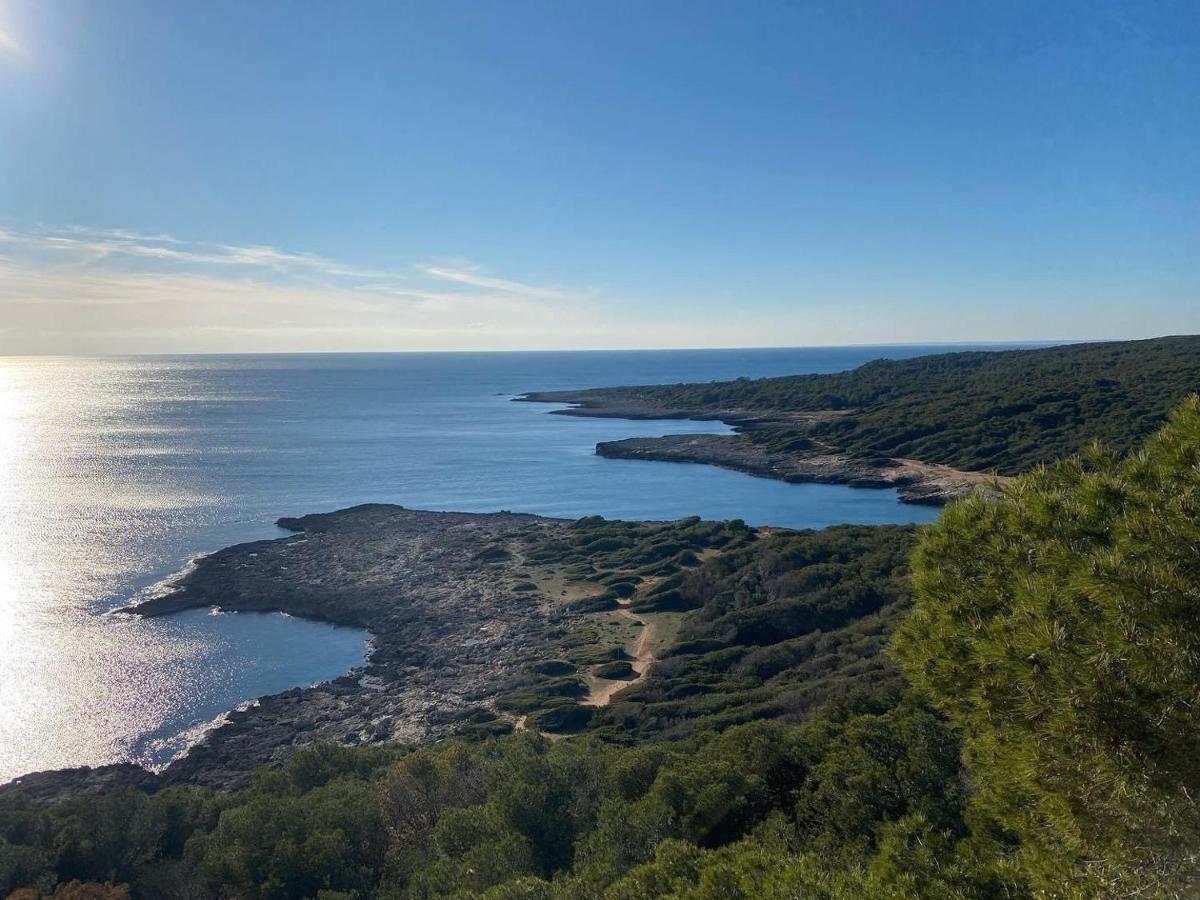 Casina Elio Villa Nardò Kültér fotó