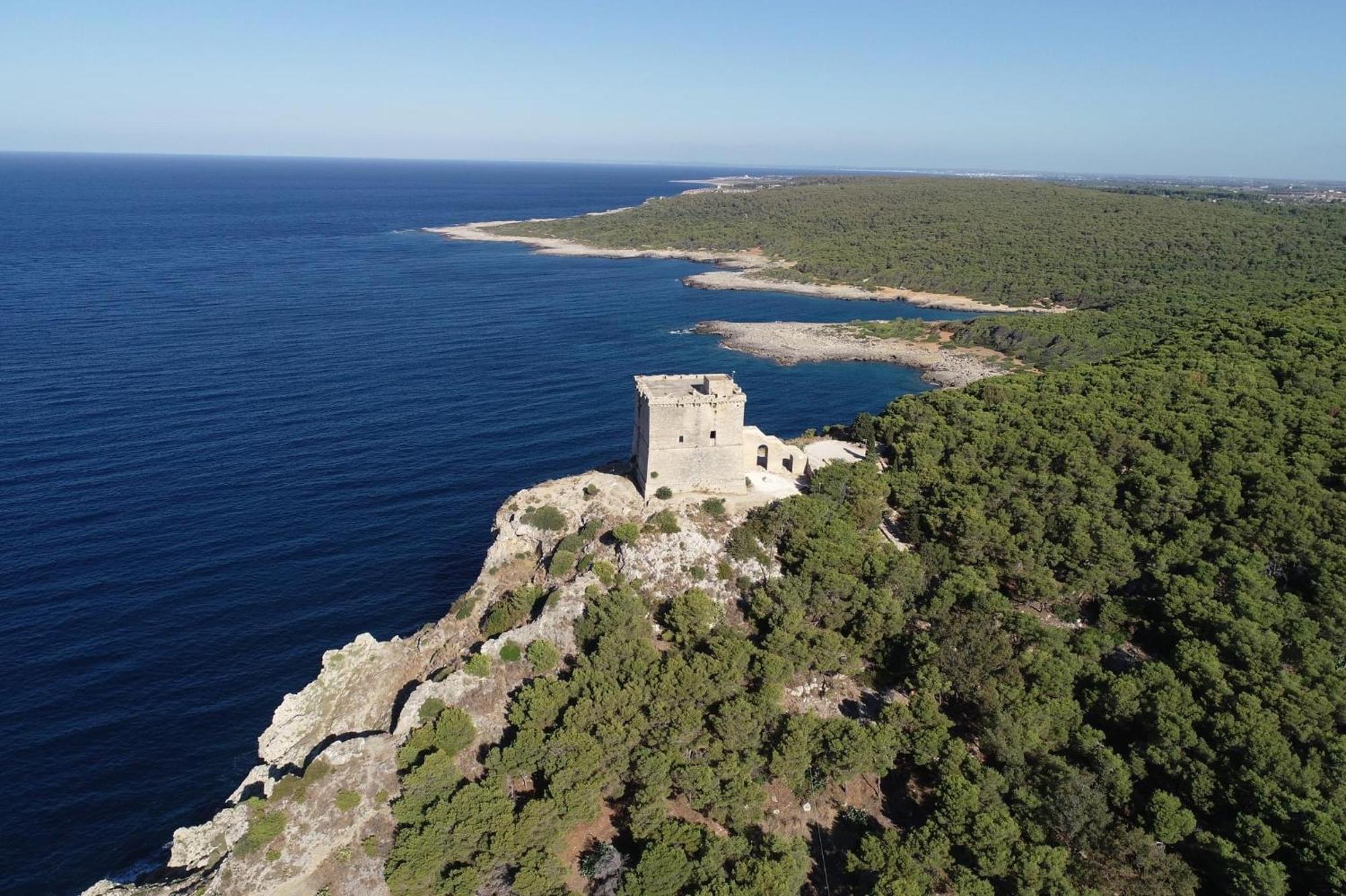 Casina Elio Villa Nardò Kültér fotó